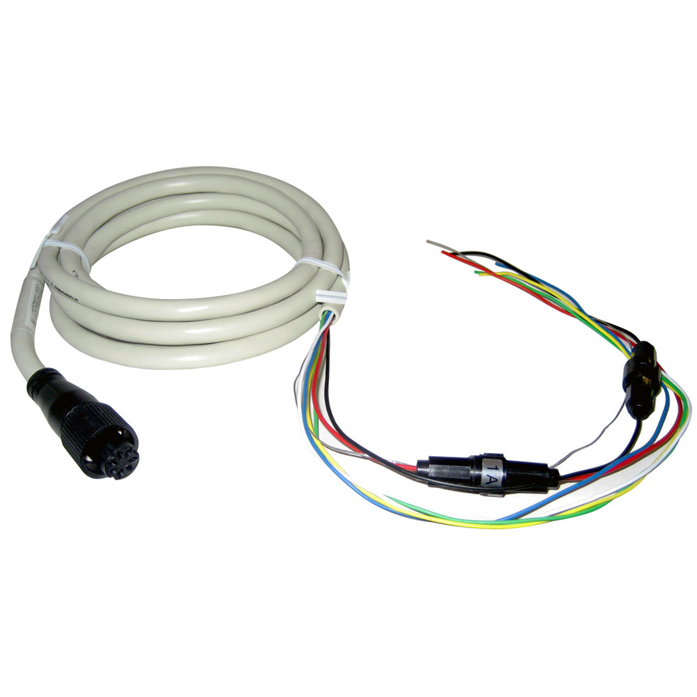 Furuno 000159686 Power Data Cable 000159686 Main image