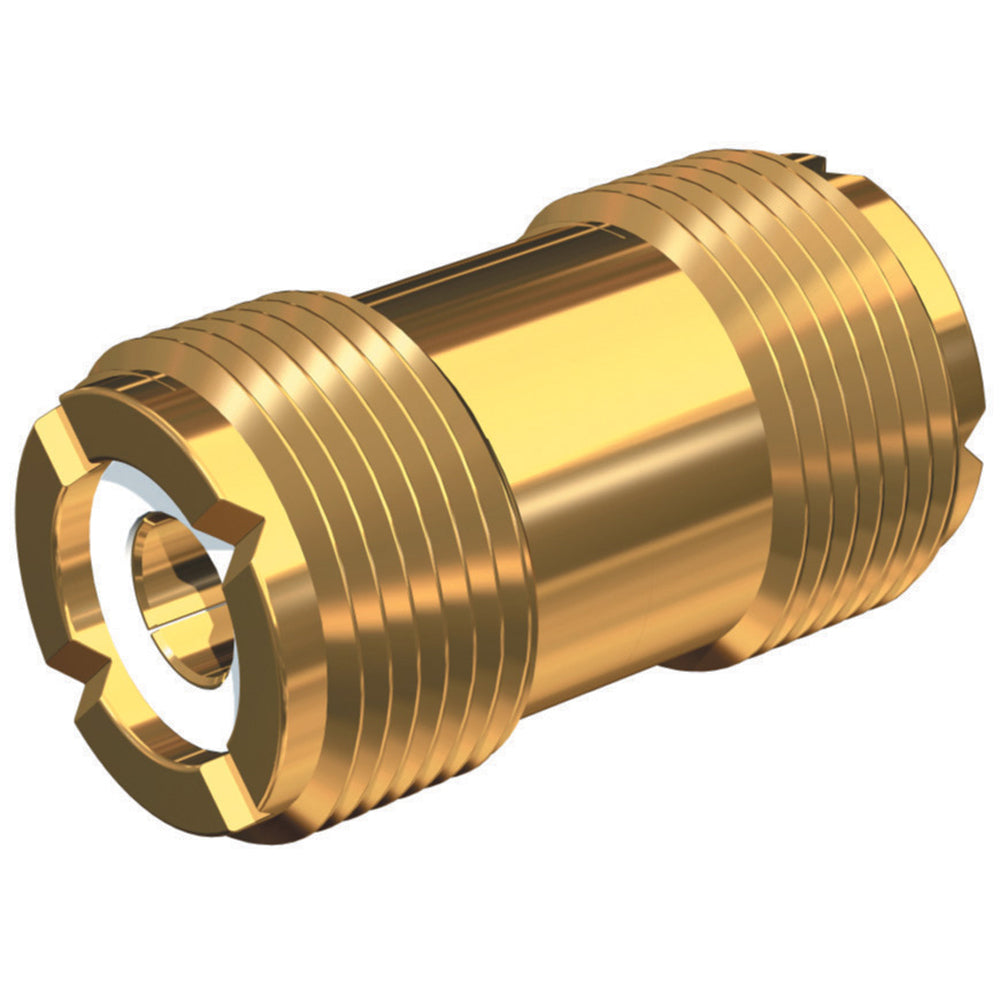 Shakespeare PL258G Barrel Connector PL258G Main image
