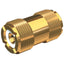 Shakespeare PL258G Barrel Connector PL258G