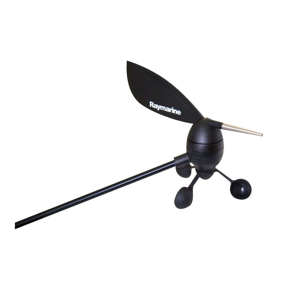 Raymarine ST60 Wind Vane Transducer w30M Cable E22078 Main image
