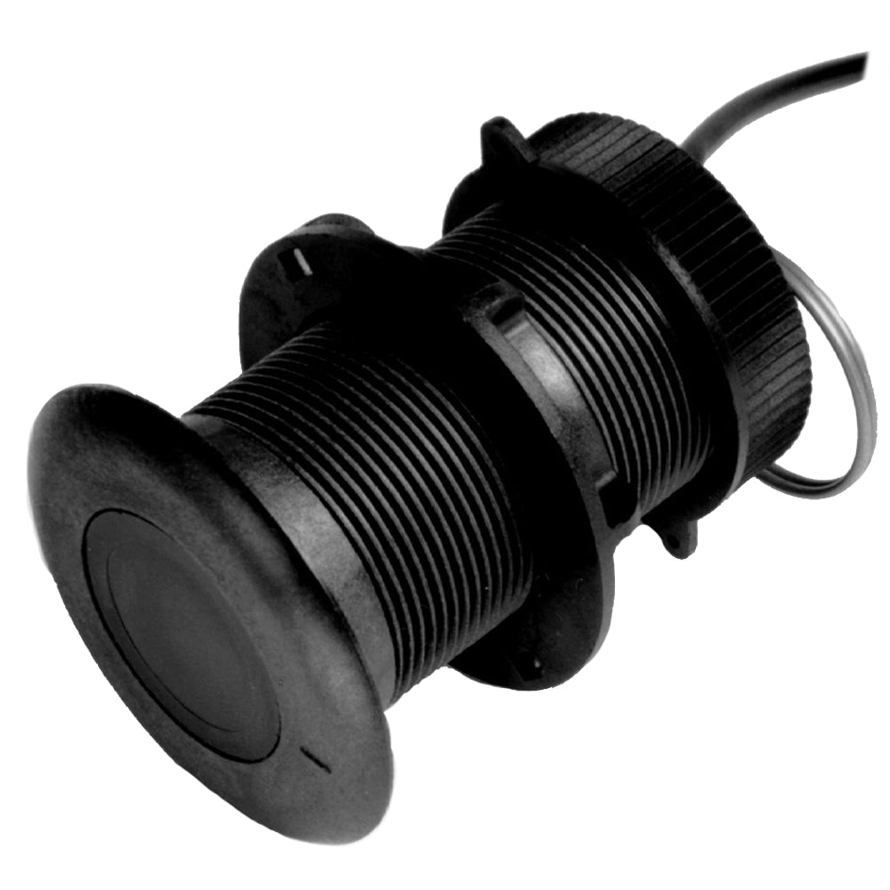 Raymarine E26030 ThruHull Depth Transducer  Retractable E26030 Main image