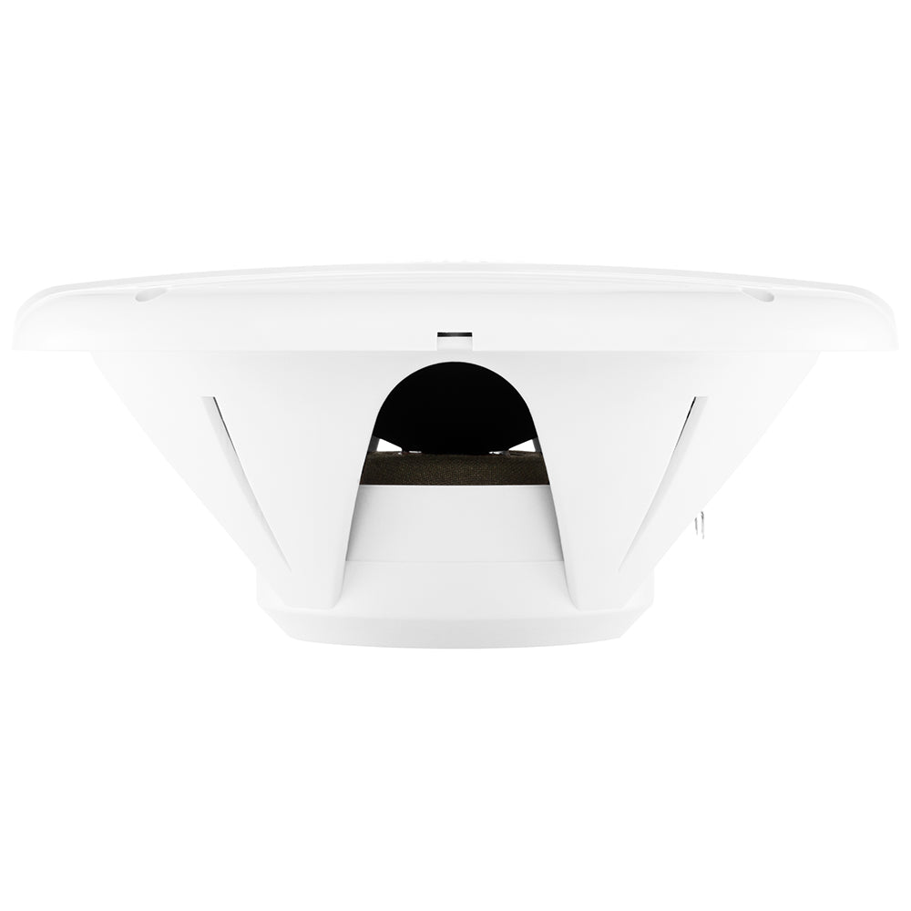 Boss Audio 6"x 9" MR690 Oval Speakers - White - 350W [MR690] Secondary image