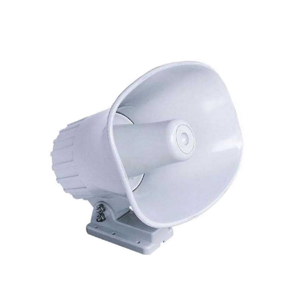 Standard Horizon 240SW 5 x 8 HailerPA Horn  White 240SW Main image