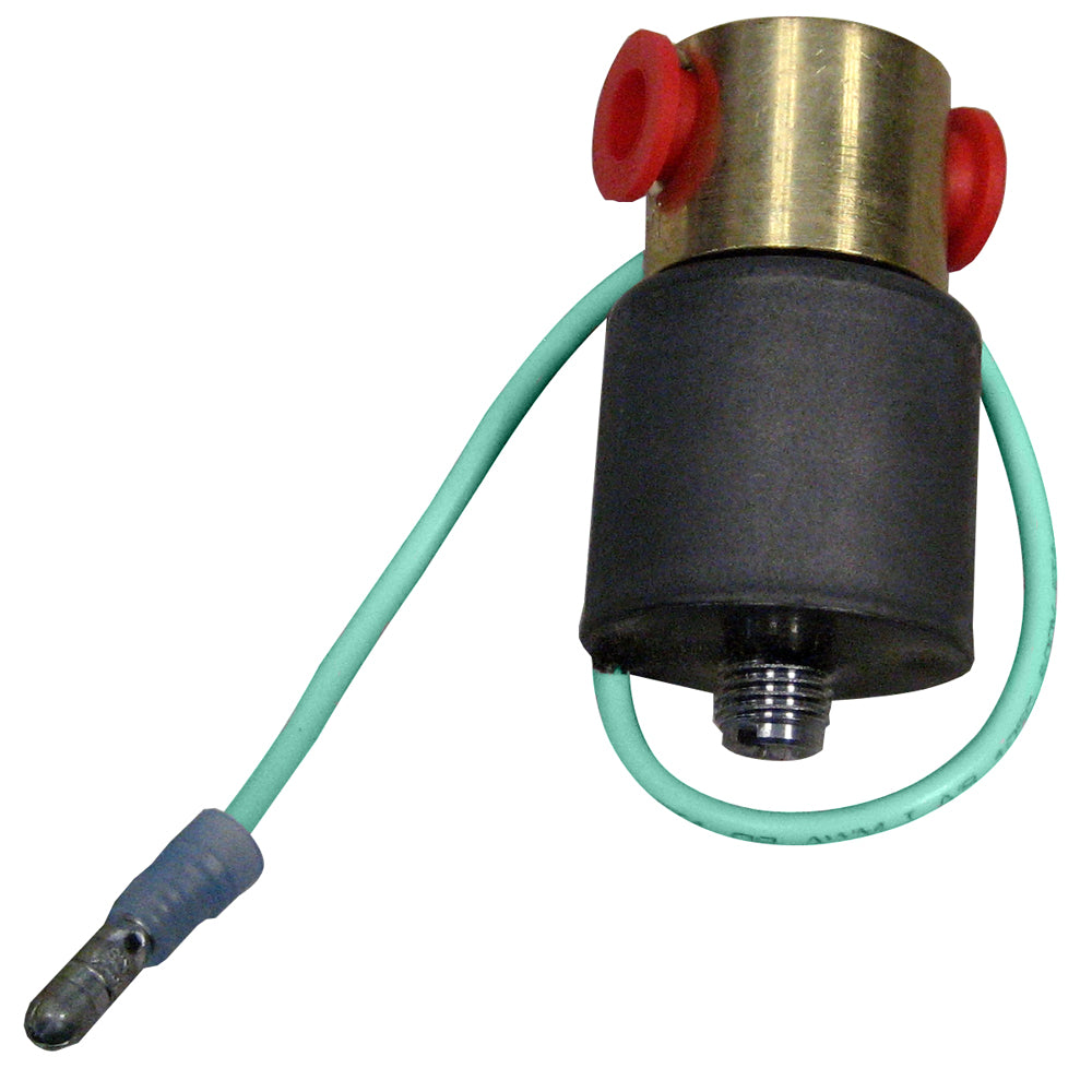 Boat Leveler Solenoid Valve  Green Wires 1270112 Main image