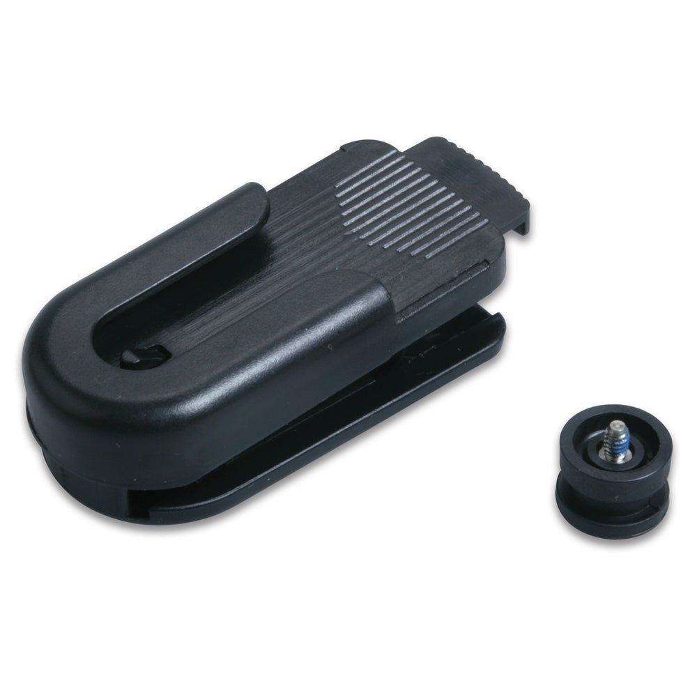 Garmin Belt Clip fAstro eTrex Series Geko Series GPSMAP Series Rino Series  GHP 10 0101038000 Main image