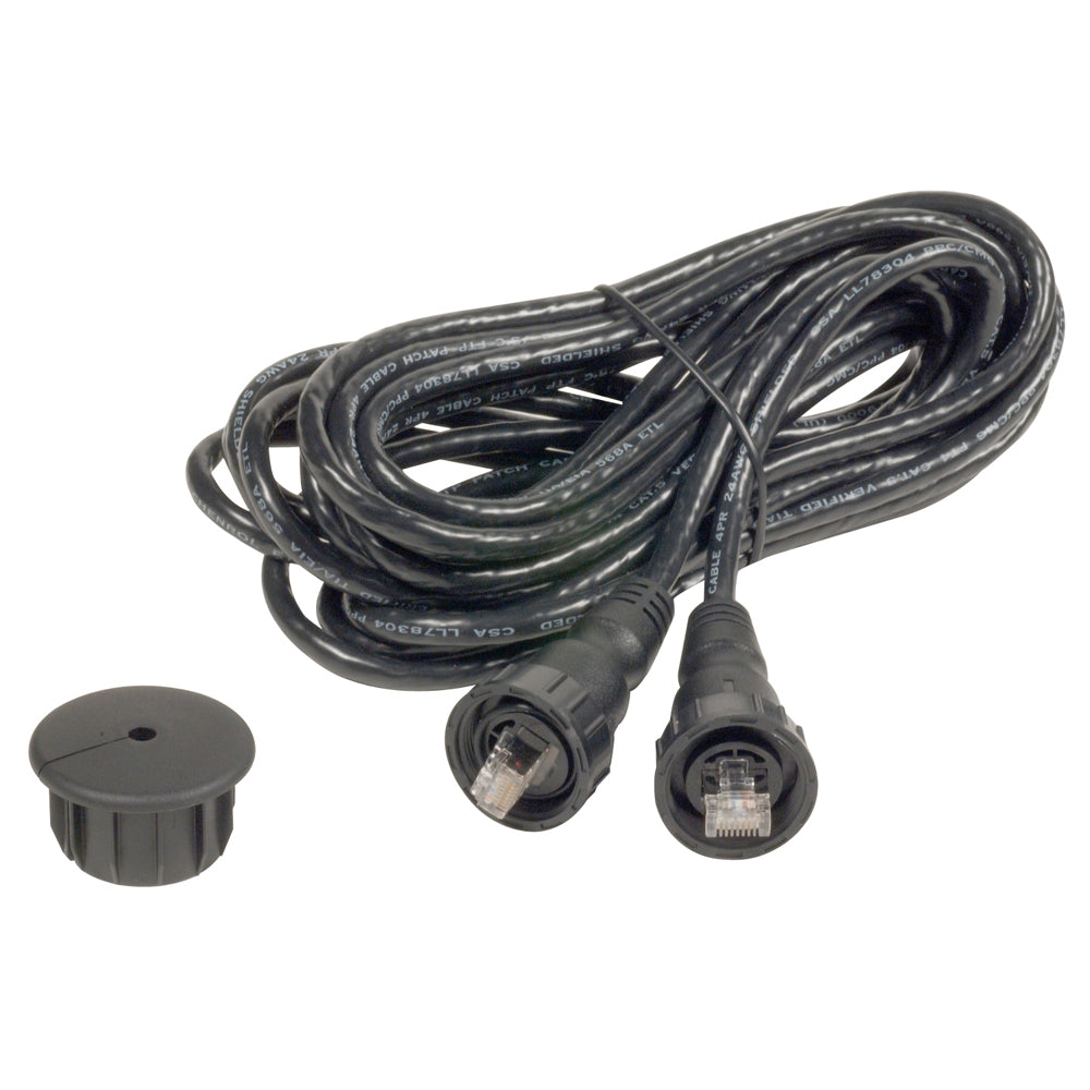 Garmin 20 Marine Network Cable  RJ45 0101055100 Main image