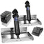 Bennett Trim Tab 12 x 9 Sport Tab System ST9