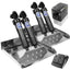 Bennett Trim Tab 12 x 12 Sport Tab System ST12