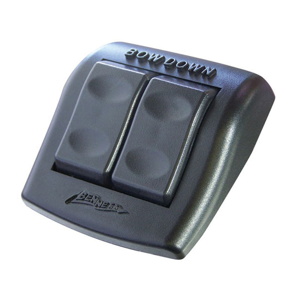 Bennett ES2000 Euro Style Rocker Switch ES2000 Main image