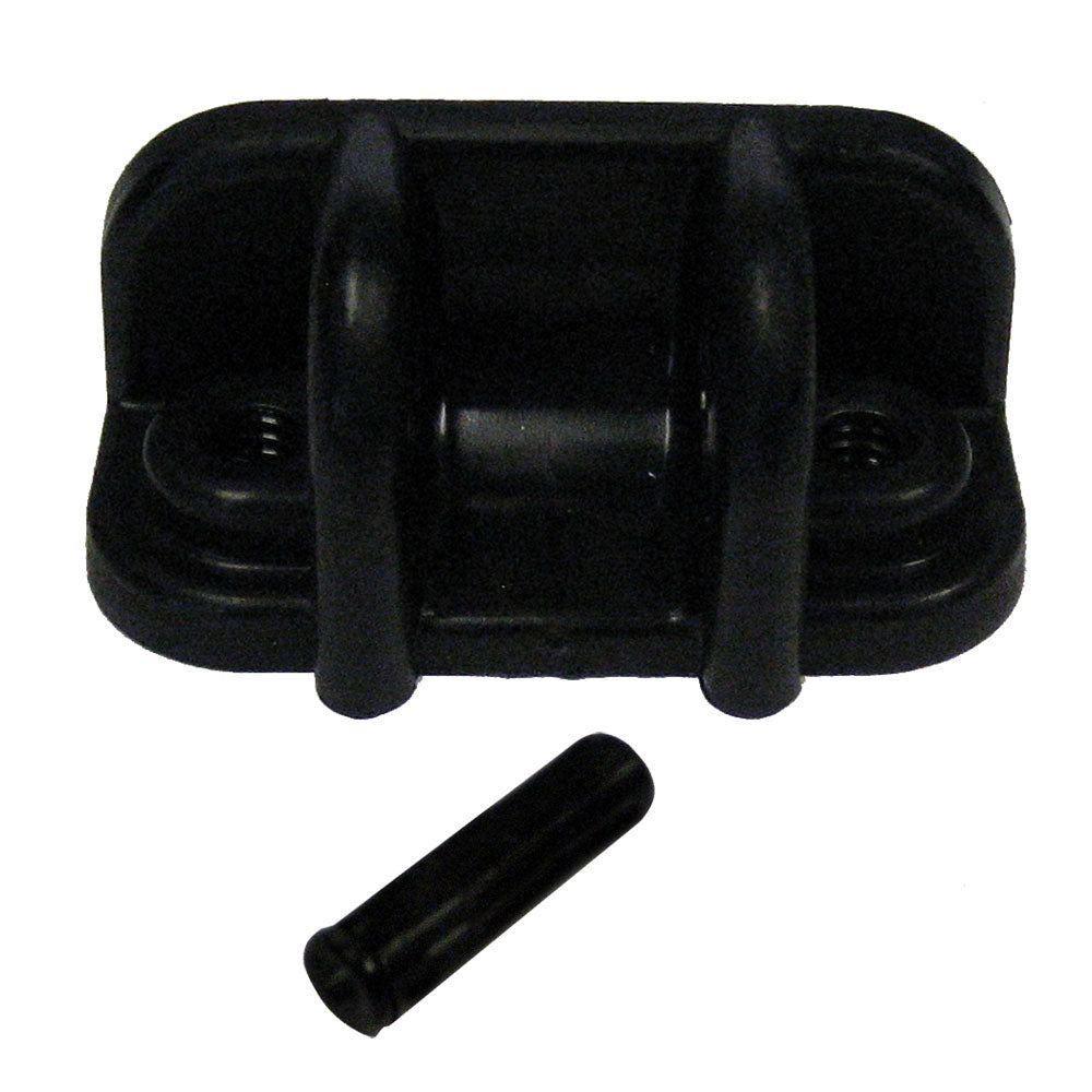Bennett A1114 Lower Hinge wPin A1114 Main image