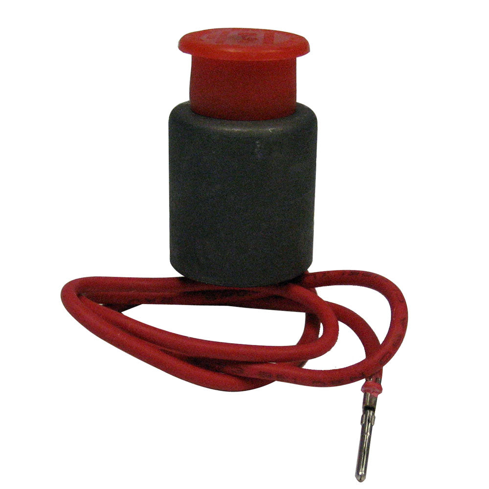 Bennett VP1135R Solenoid Valve  Red VP1135R Main image