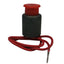 Bennett VP1135R Solenoid Valve  Red VP1135R