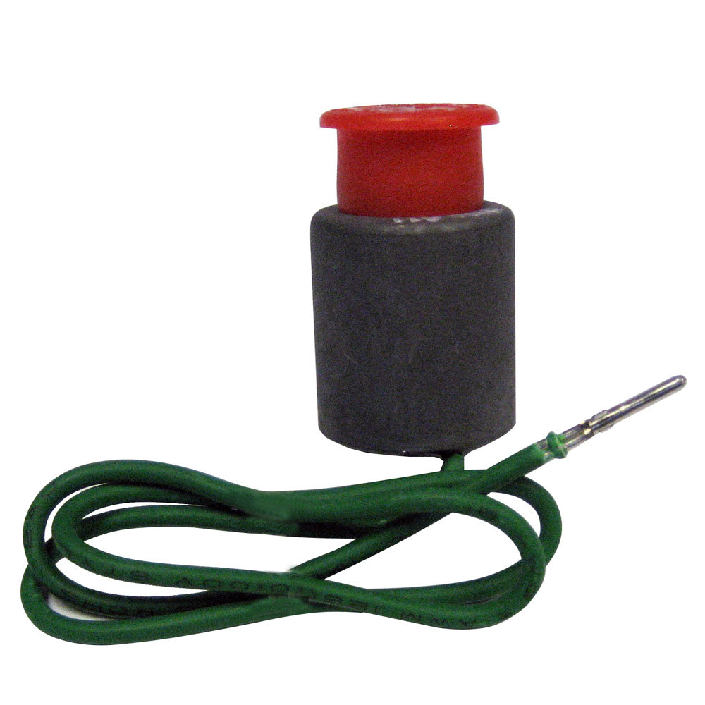Bennett VP1135G Solenoid Valve  Green VP1135G Main image