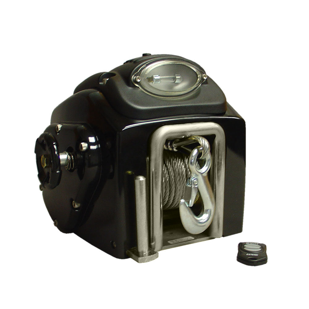 Powerwinch RC30 Trailer Winch P55950 Main image