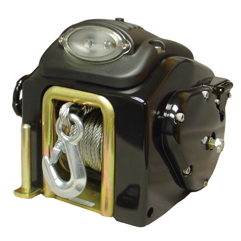Powerwinch RC23 Trailer Winch P55750 Main image