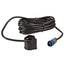 Lowrance PDWBL Trolling Motor Mount Transducer 10673