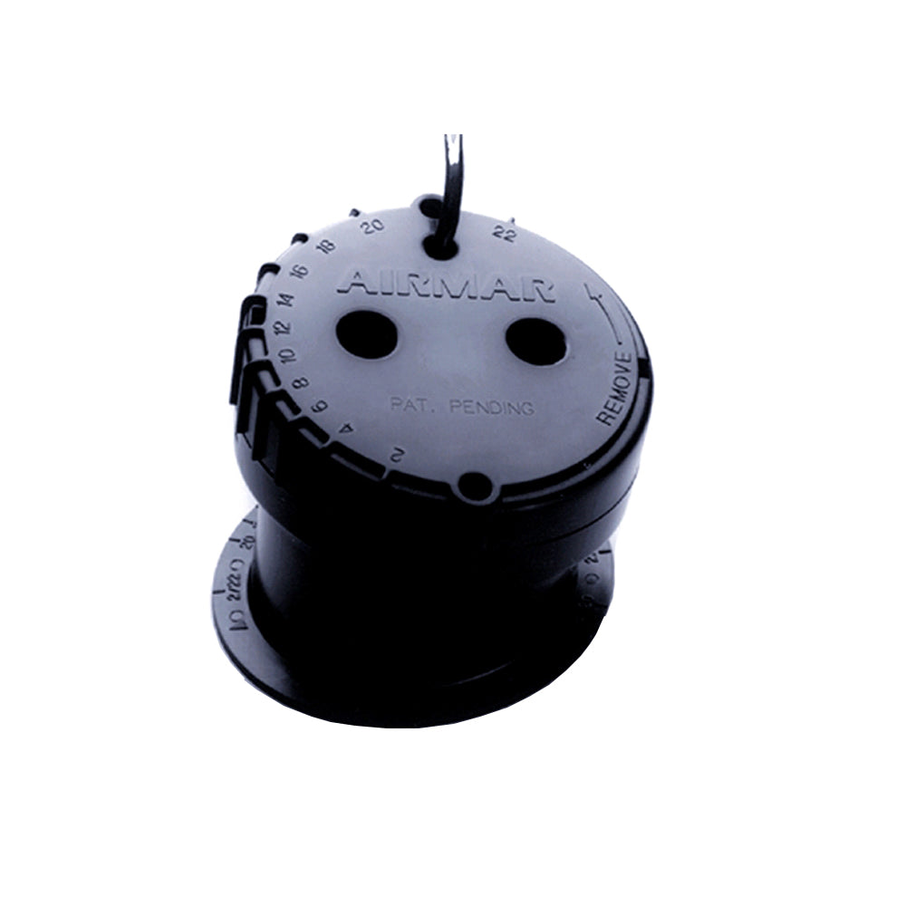 Raymarine P79 600w InHull fST60 E26001PZ Main image