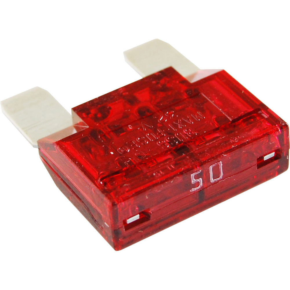 Blue Sea 5140 50AMP MAXI Fuse 5140 Main image