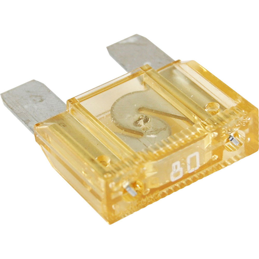Blue Sea 5143 80AMP MAXI Fuse 5143 Main image