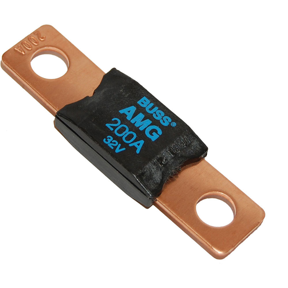 Blue Sea 5105 MEGAAMG Fuse  200AMP 5105 Main image