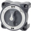 Blue Sea 3000 HDSeries Battery Switch Single Circuit ONOFF 3000