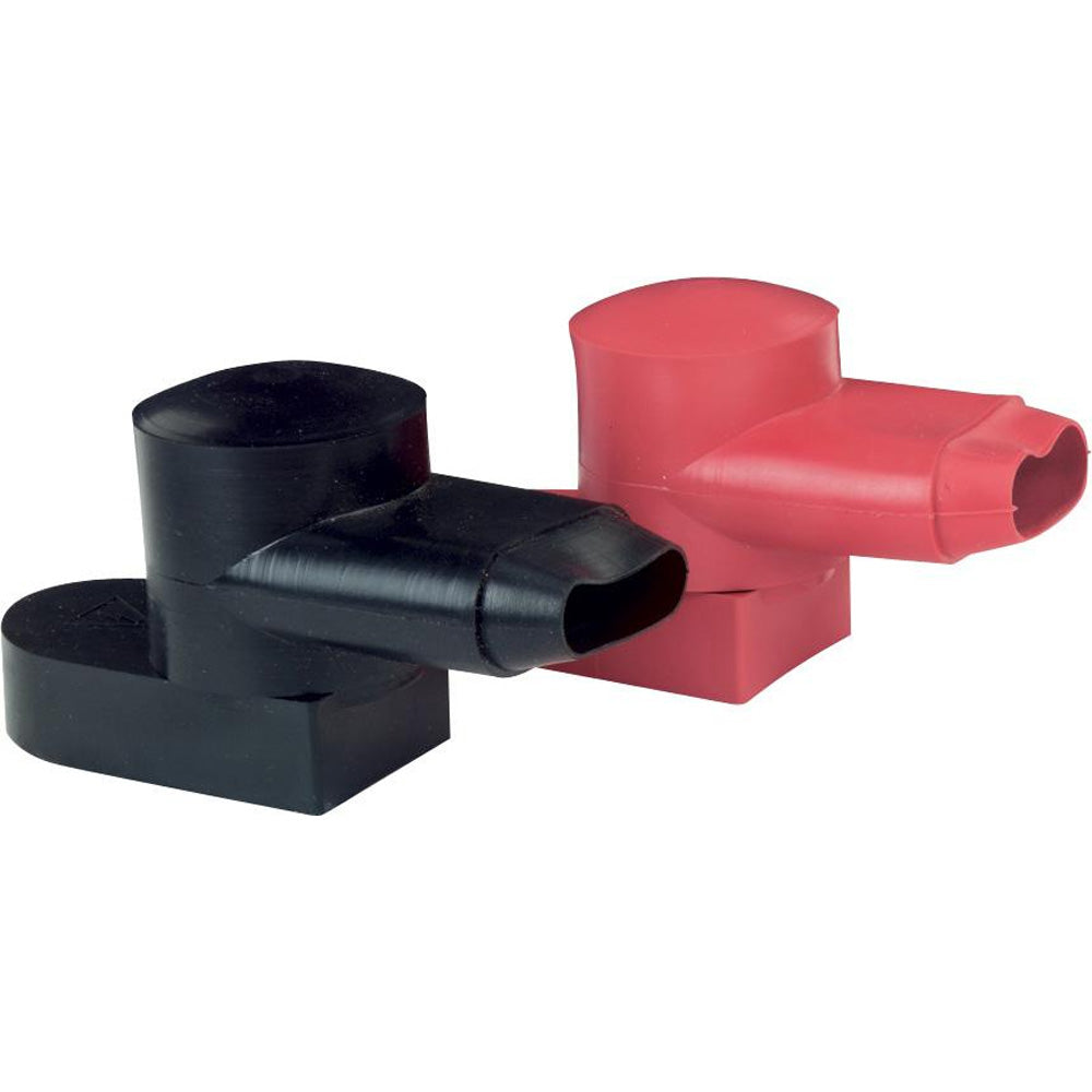 Blue Sea 4001 Rotating Single Entry CableCap  Small Pair 4001 Main image