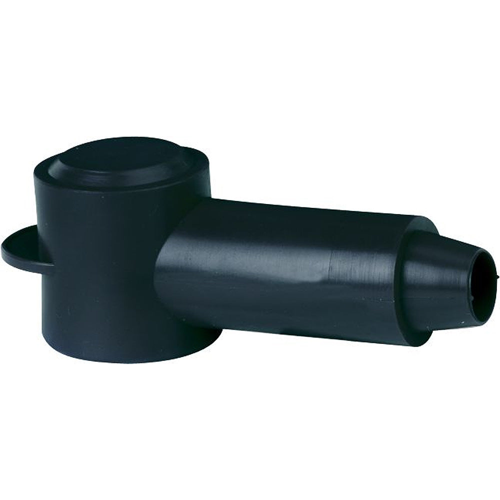Blue Sea 4009 CableCap  Black 047 to 013 Stud 4009 Main image