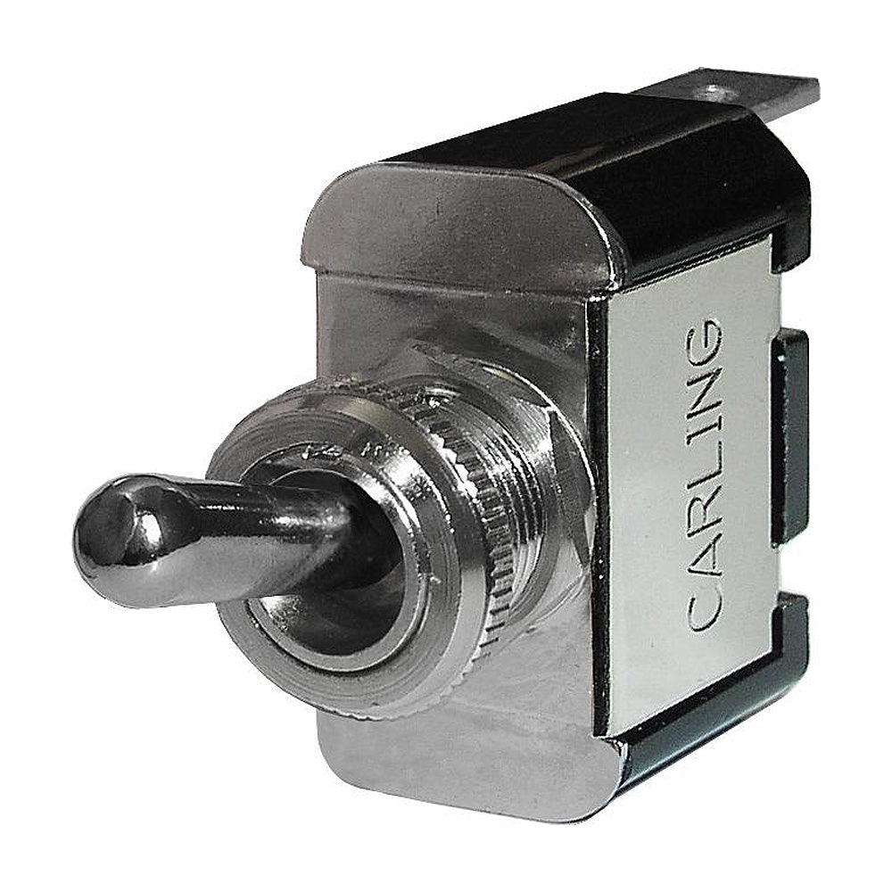 Blue Sea 4150 WeatherDeck Toggle Switches 4150 Main image