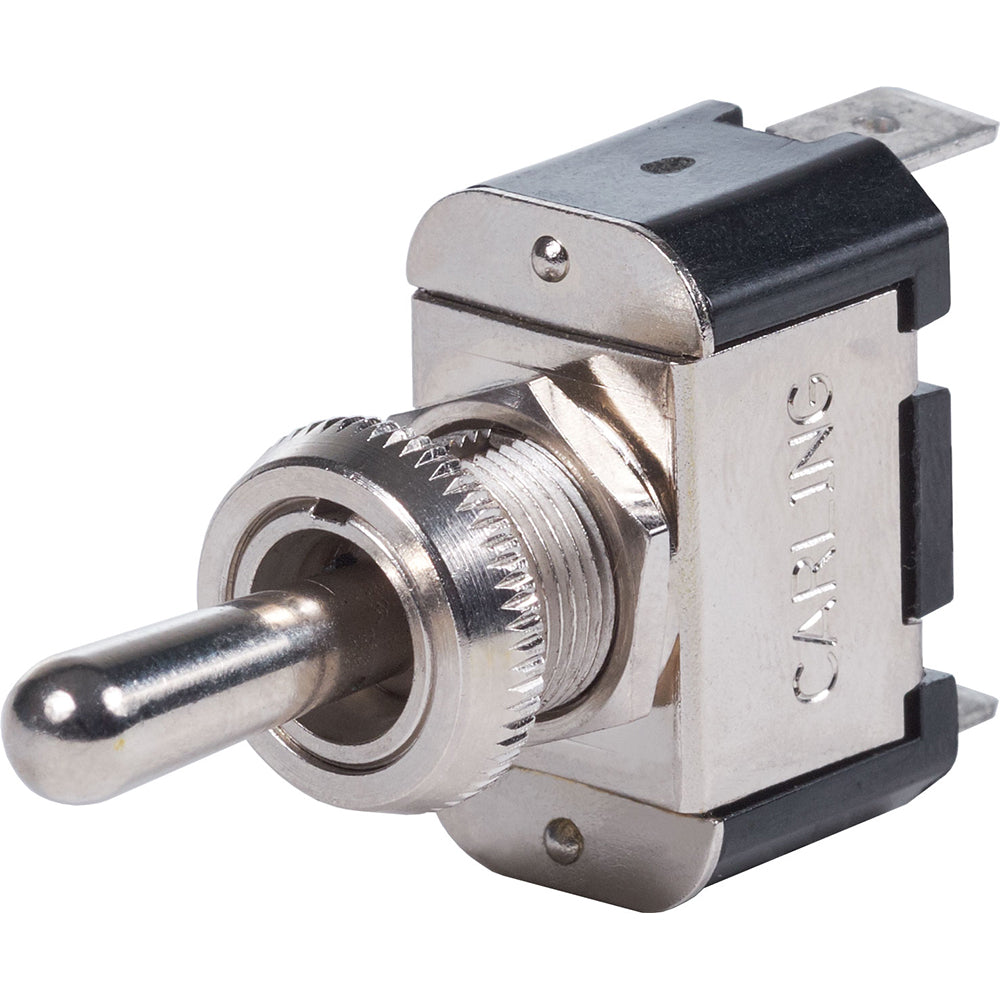 Blue Sea 4153 WeatherDeck Toggle Switch 4153 Main image