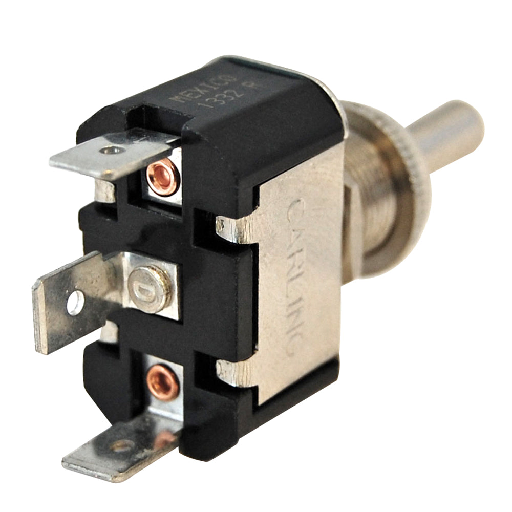 Blue Sea 4154 WeatherDeck Toggle Switch (on)-off-(on) [4154] Secondary image