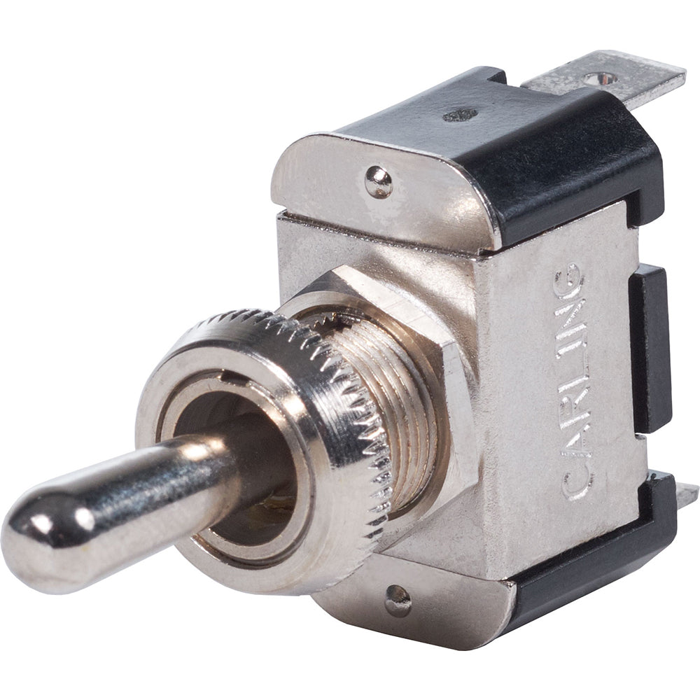 Blue Sea 4154 WeatherDeck Toggle Switch onoffon 4154 Main image