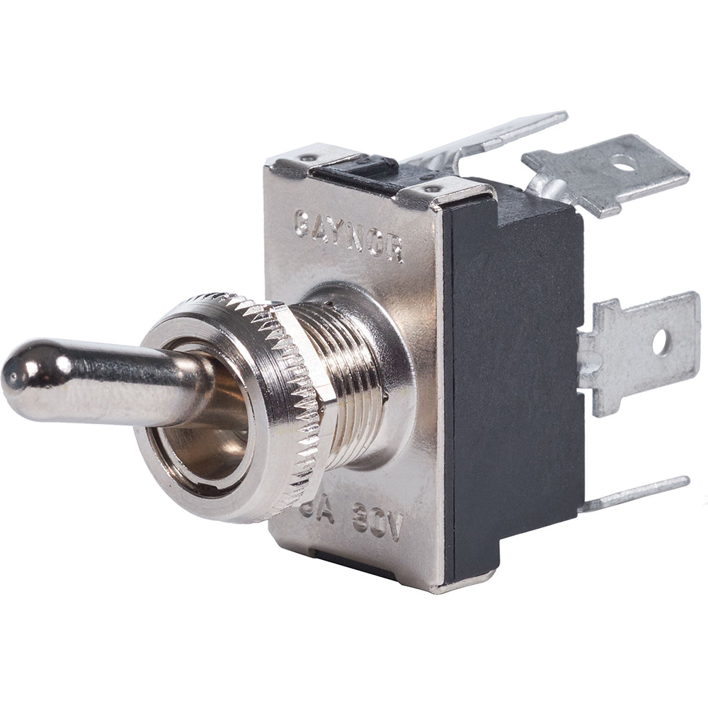 Blue Sea 4155 WeatherDeck Toggle Switch 4155 Main image