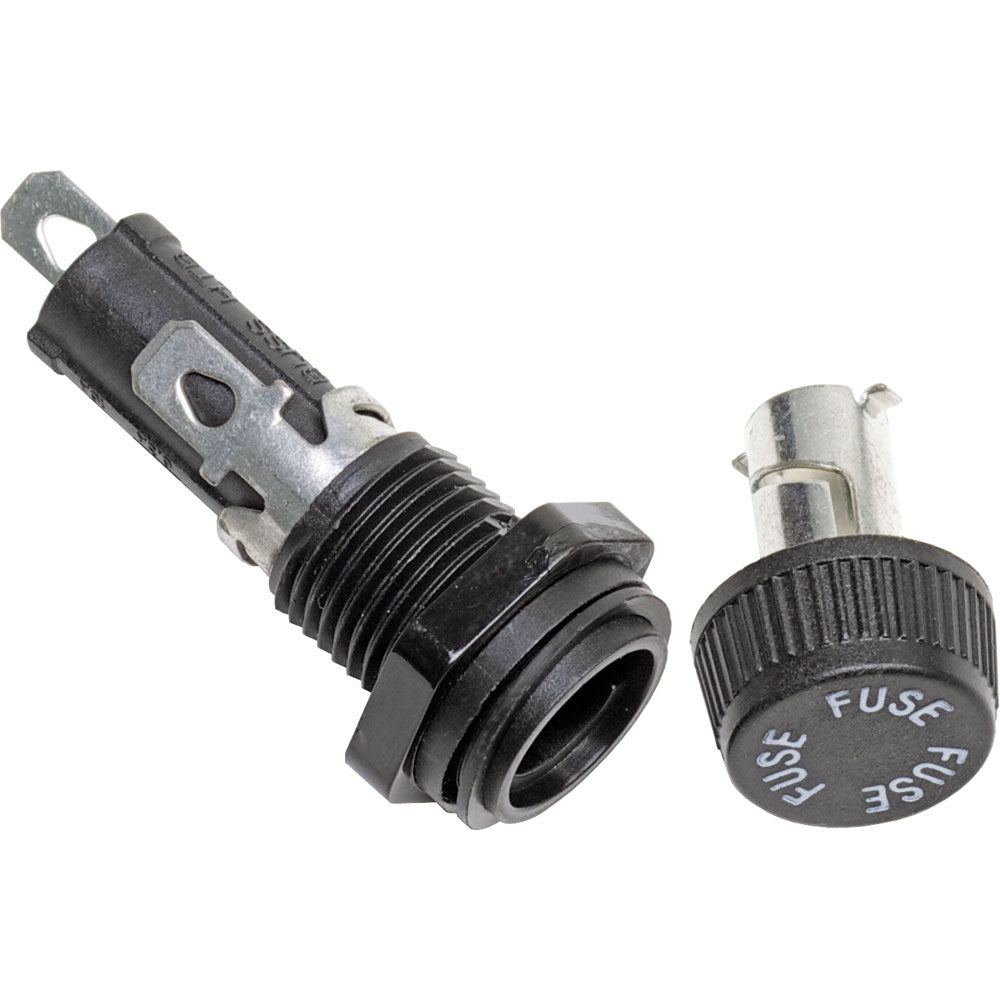 Blue Sea 5021 Water Resistant Fuse Holder 5021 Main image