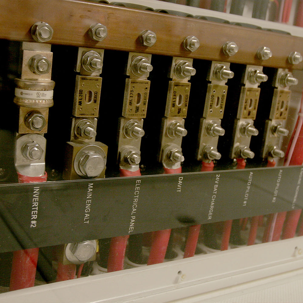 Blue Sea 5125 100A ANL Fuse [5125] Secondary image