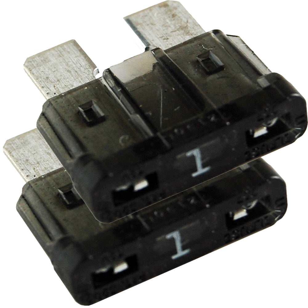 Blue Sea 5235 1A ATOATC Fuse 5235 Main image