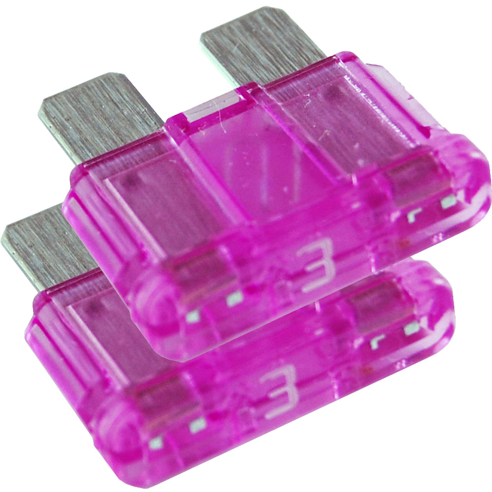 Blue Sea 5237 3A ATOATC Fuse 5237 Main image