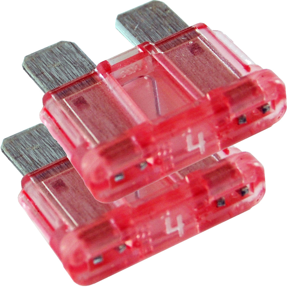 Blue Sea 5238 4A ATOATC Fuse 5238 Main image