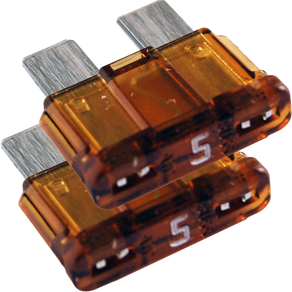 Blue Sea 5239 5A ATOATC Fuse 5239 Main image