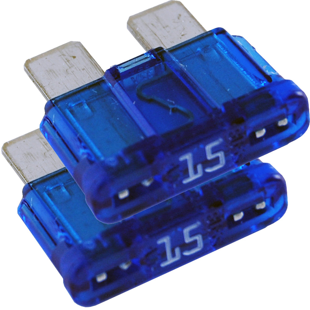 Blue Sea 5242 15A ATOATC Fuse 5242 Main image