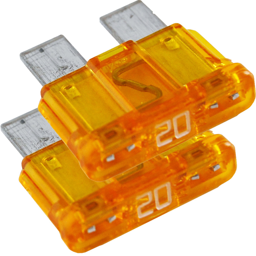 Blue Sea 5243 20A ATOATC Fuse 5243 Main image