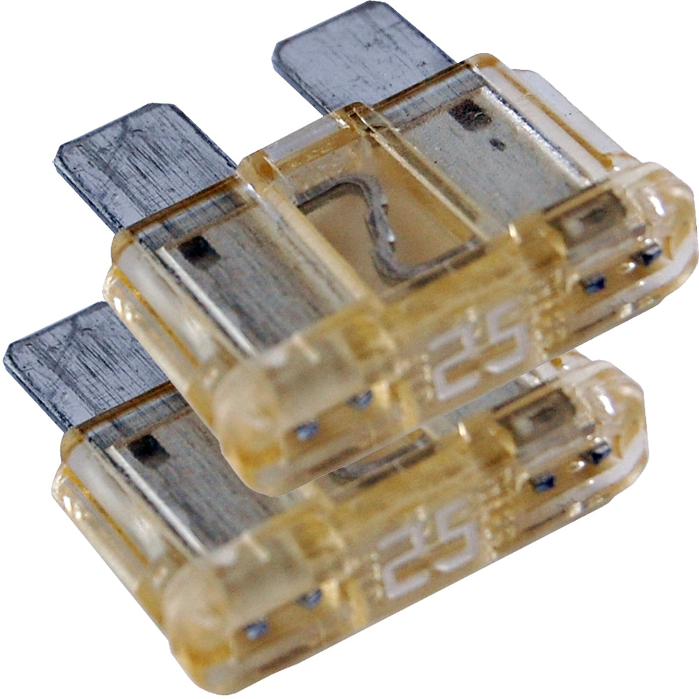 Blue Sea 5244 25A ATOATC Fuse 5244 Main image