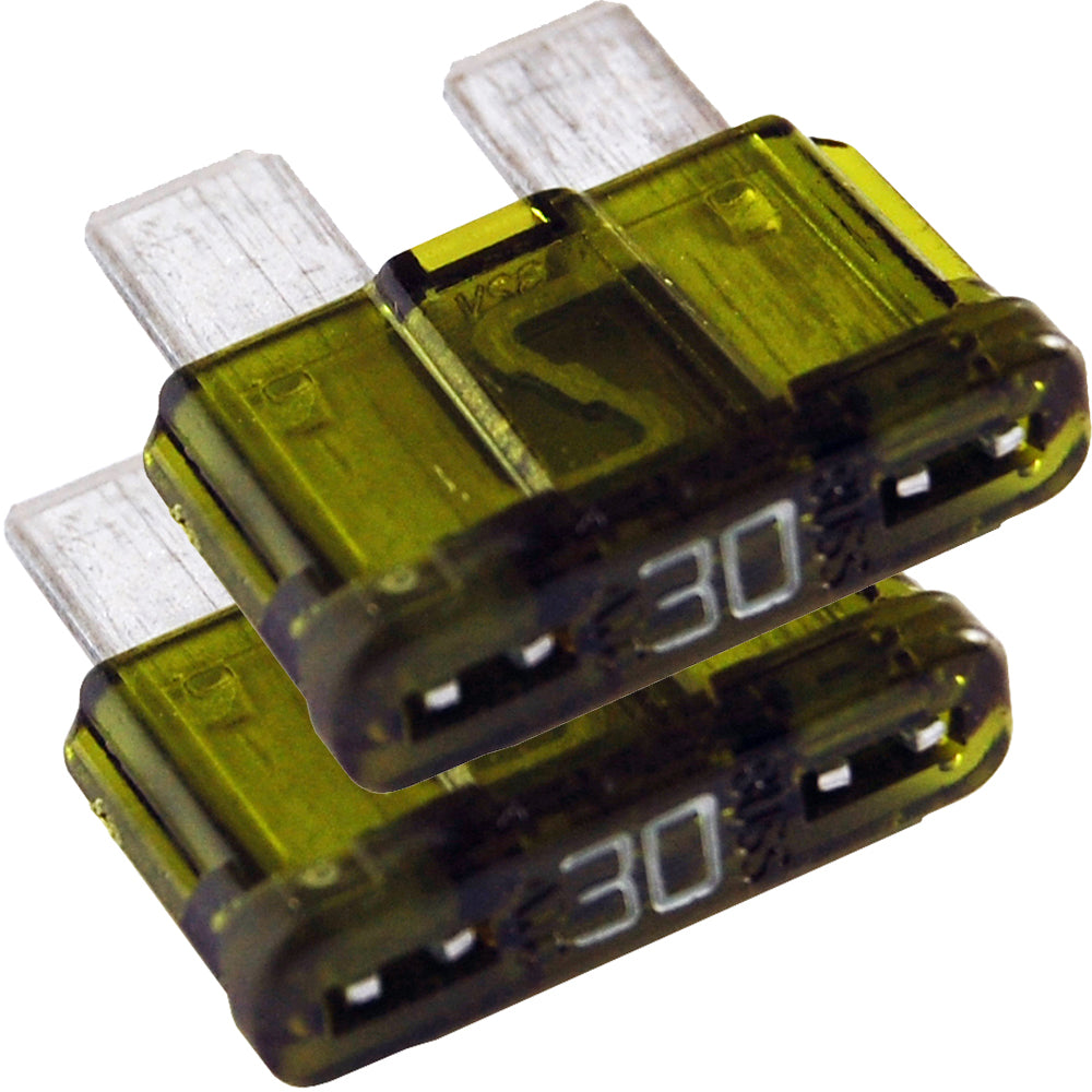 Blue Sea 5245 30A ATOATC Fuse 5245 Main image