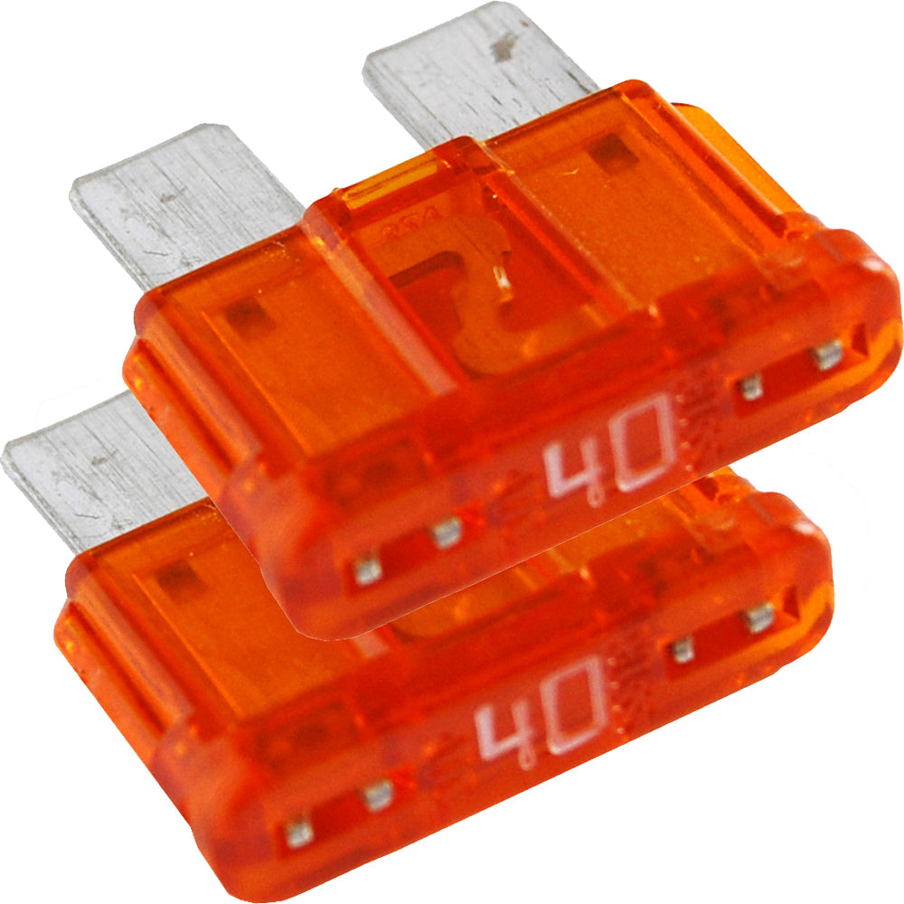 Blue Sea 5246 40A ATOATC Fuse 5246 Main image