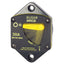 Blue Sea 7036  187  Series Thermal Circuit Breaker    30Amp 7036