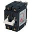 Blue Sea 7251 CSeries Double Pole Circuit Breaker  50A 7251