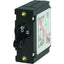 Blue Sea 7347 ACDC Single Pole Magnetic World Circuit Breaker    8 AMP 7347