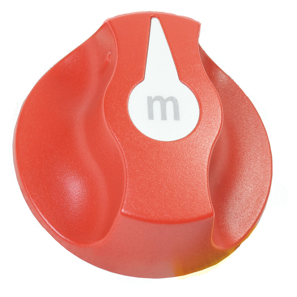 Blue Sea 7901 Spare Knob fmSeries Mini 7901 Main image