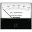 Blue Sea 8017 DC Analog Ammeter  234 Face 0100 Amperes DC 8017