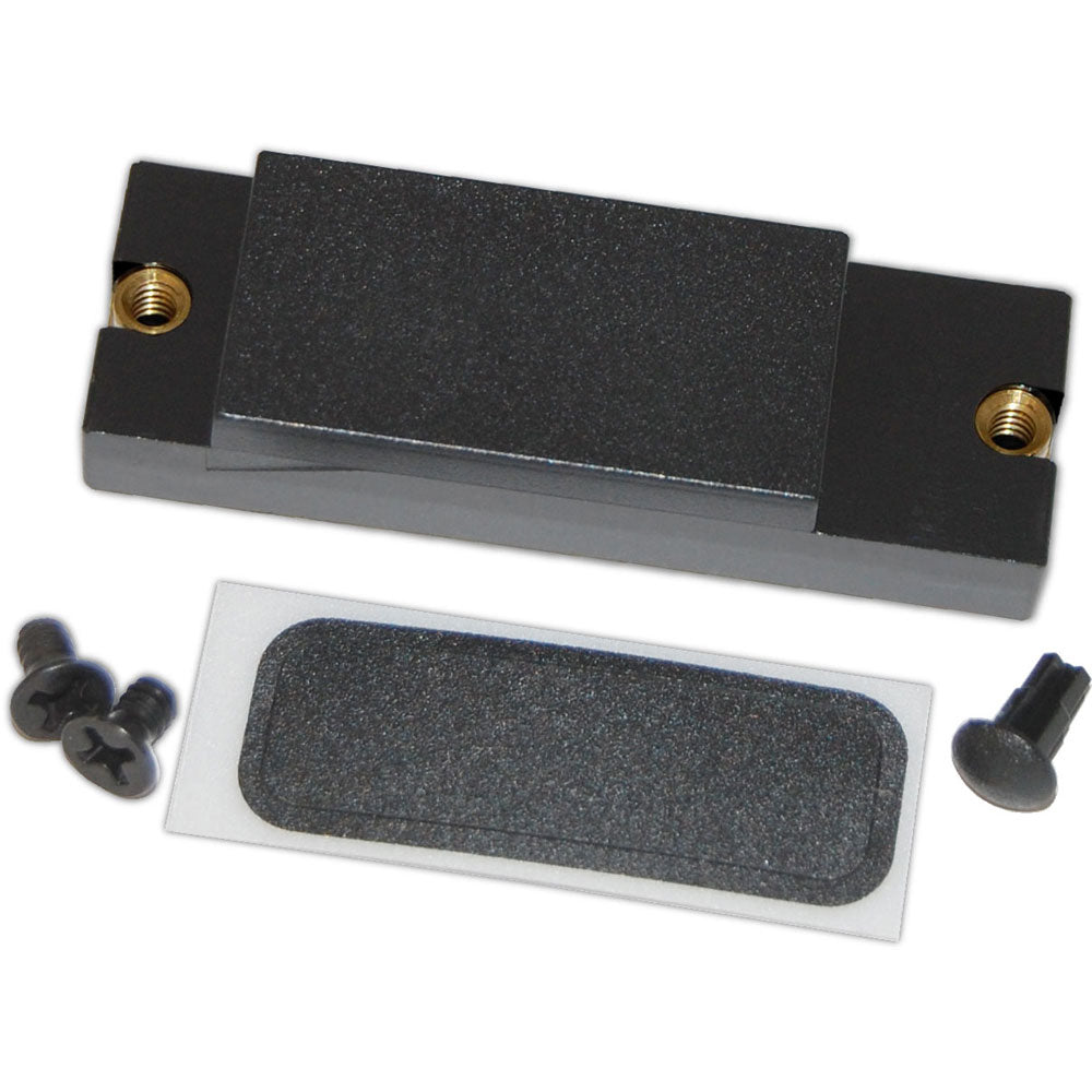 Blue Sea 8089 CSeries Plug Panel Kit 8089 Main image