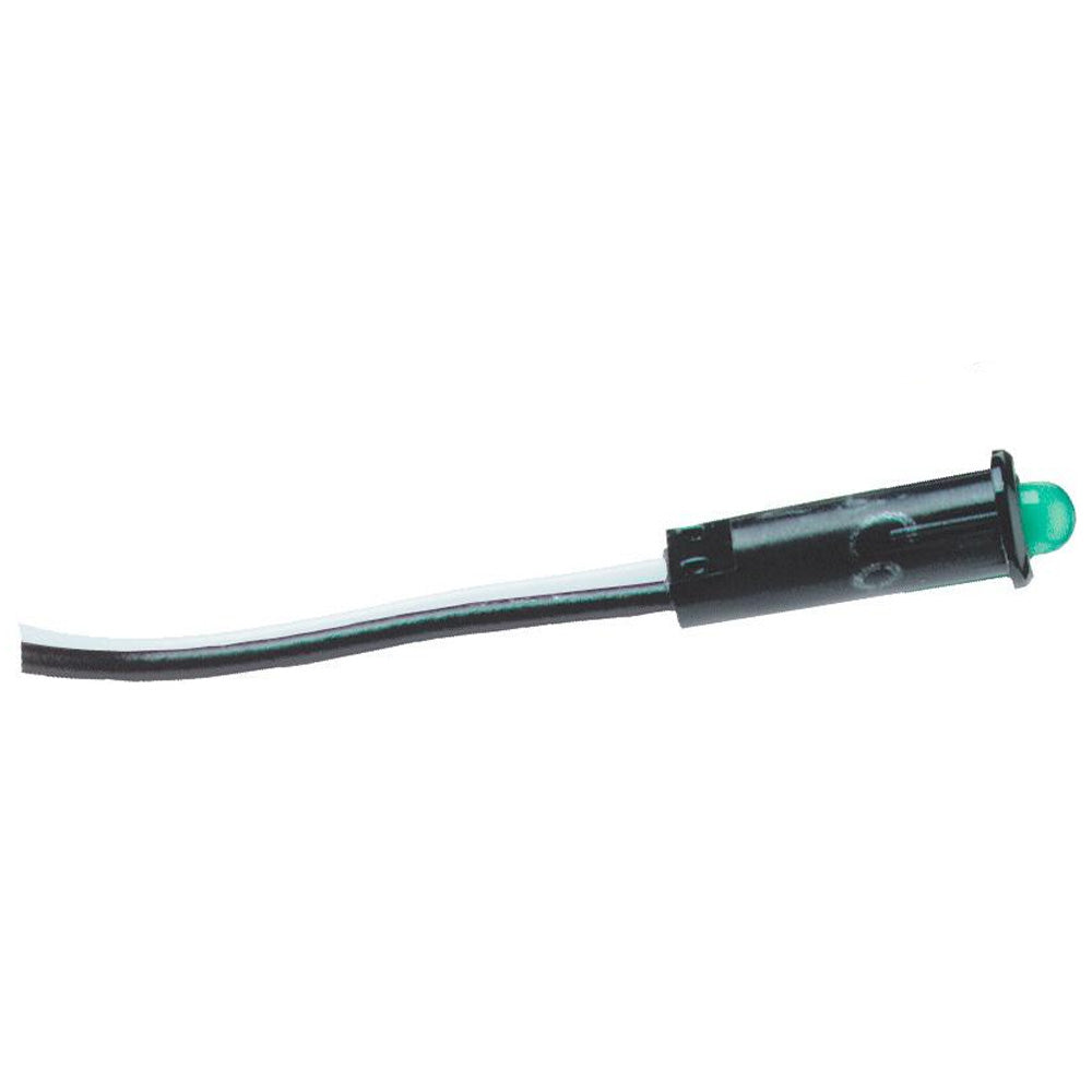 Blue Sea 8134 Green LED Indicator Light 8134 Main image